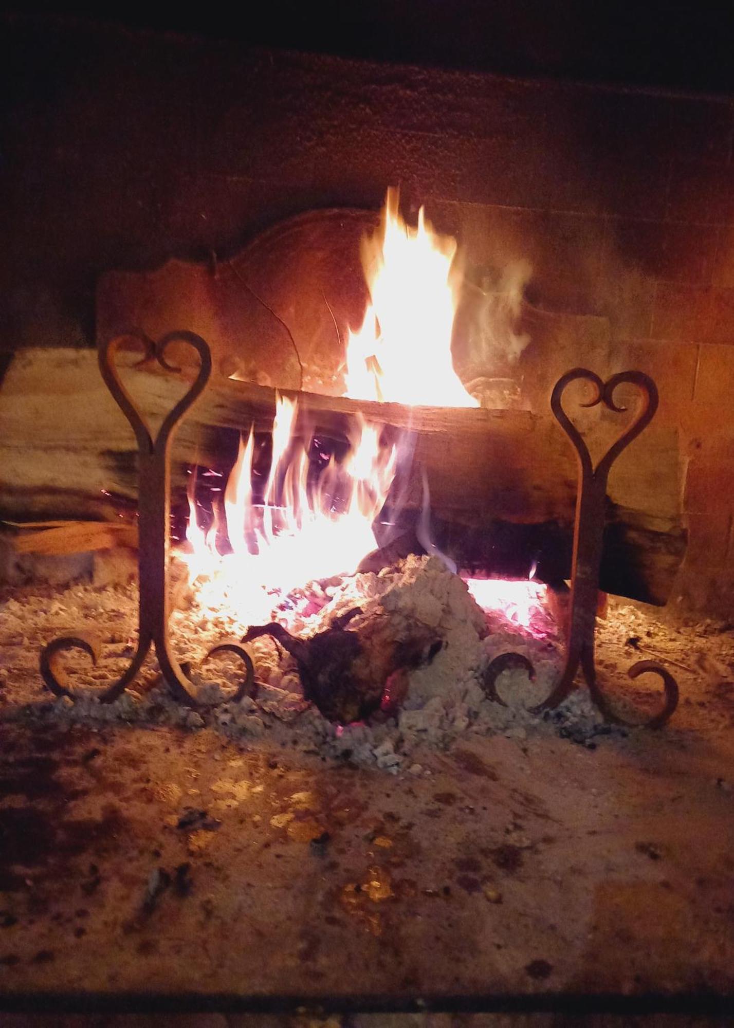 Escale Au Salagou Le Bosc  Kültér fotó